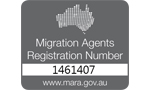 Migration Agents Registration