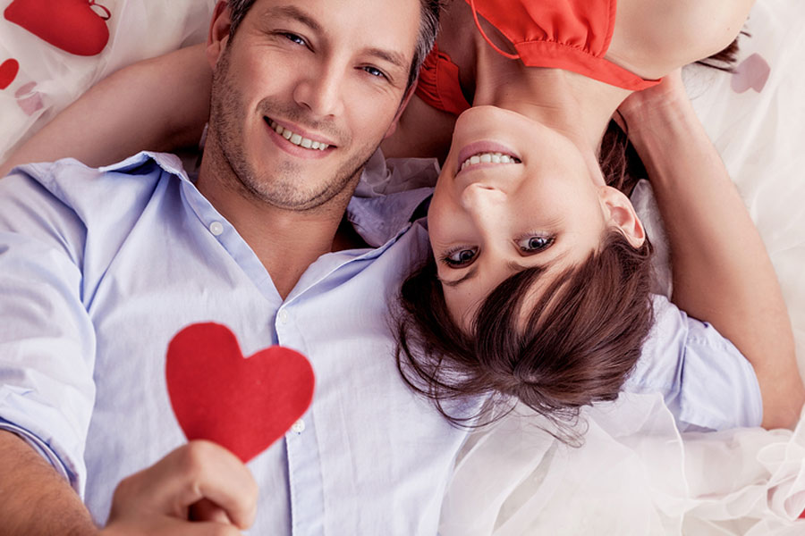 Partner and Family Visa